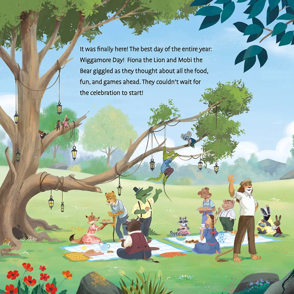 A Monumental Mistake - Image 3