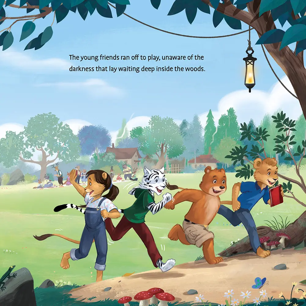 A Monumental Mistake - Image 4