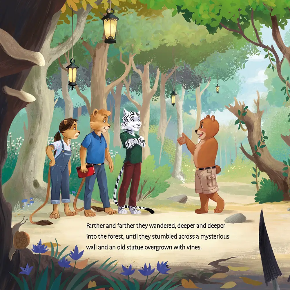 A Monumental Mistake - Image 5