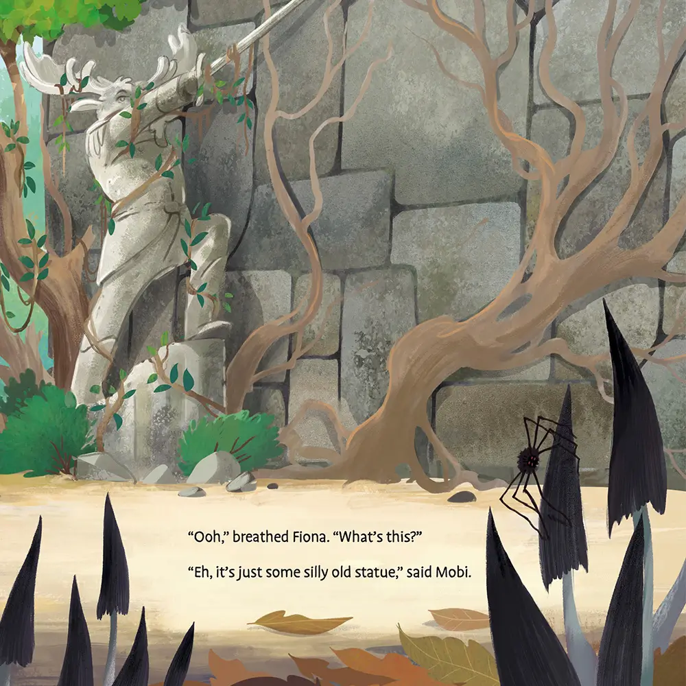 A Monumental Mistake - Image 6