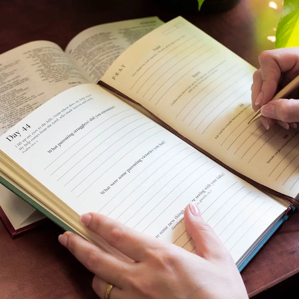 A Mother's Prayer Journal - Image 4