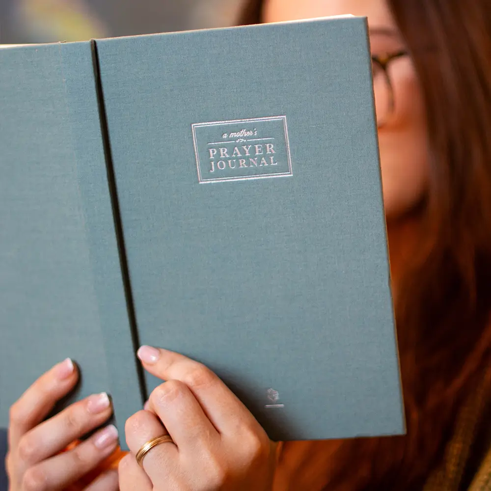 A Mother's Prayer Journal - Image 5