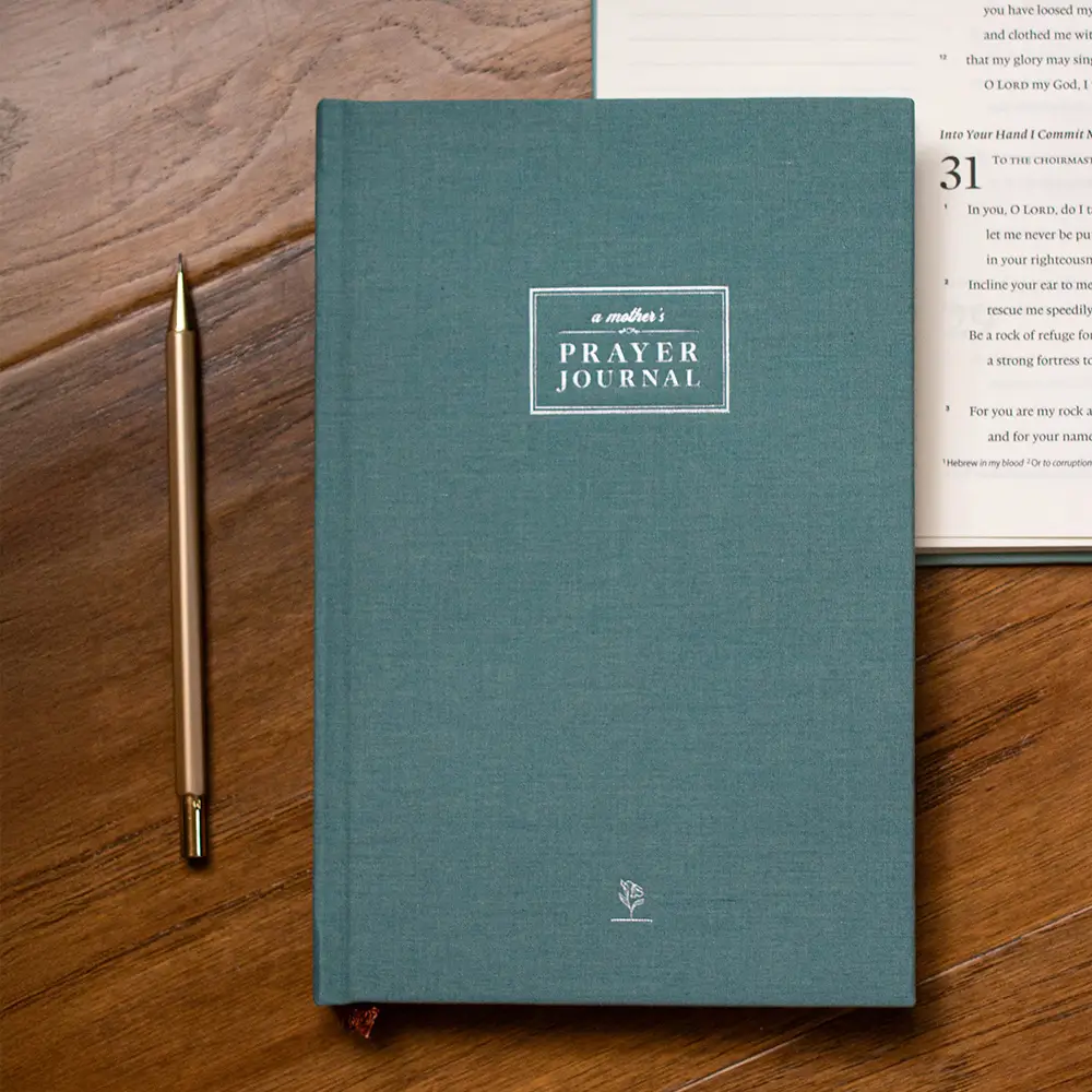 A Mother's Prayer Journal - Image 6