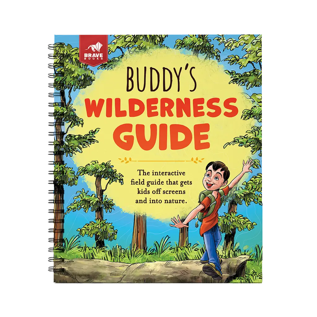 Ain't No Wi-Fi in the Woods - Image 3