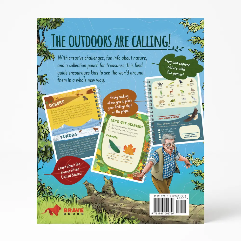 Ain't No Wi-Fi in the Woods - Image 4