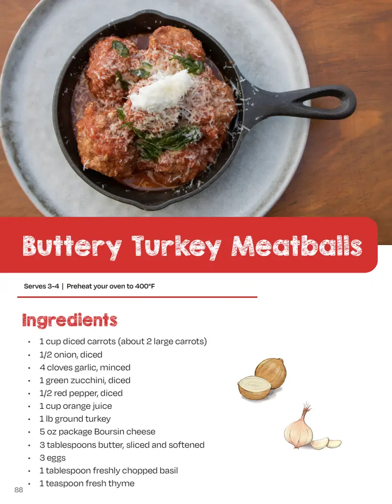 Andrew Gruel's Family Cookbook - Image 5