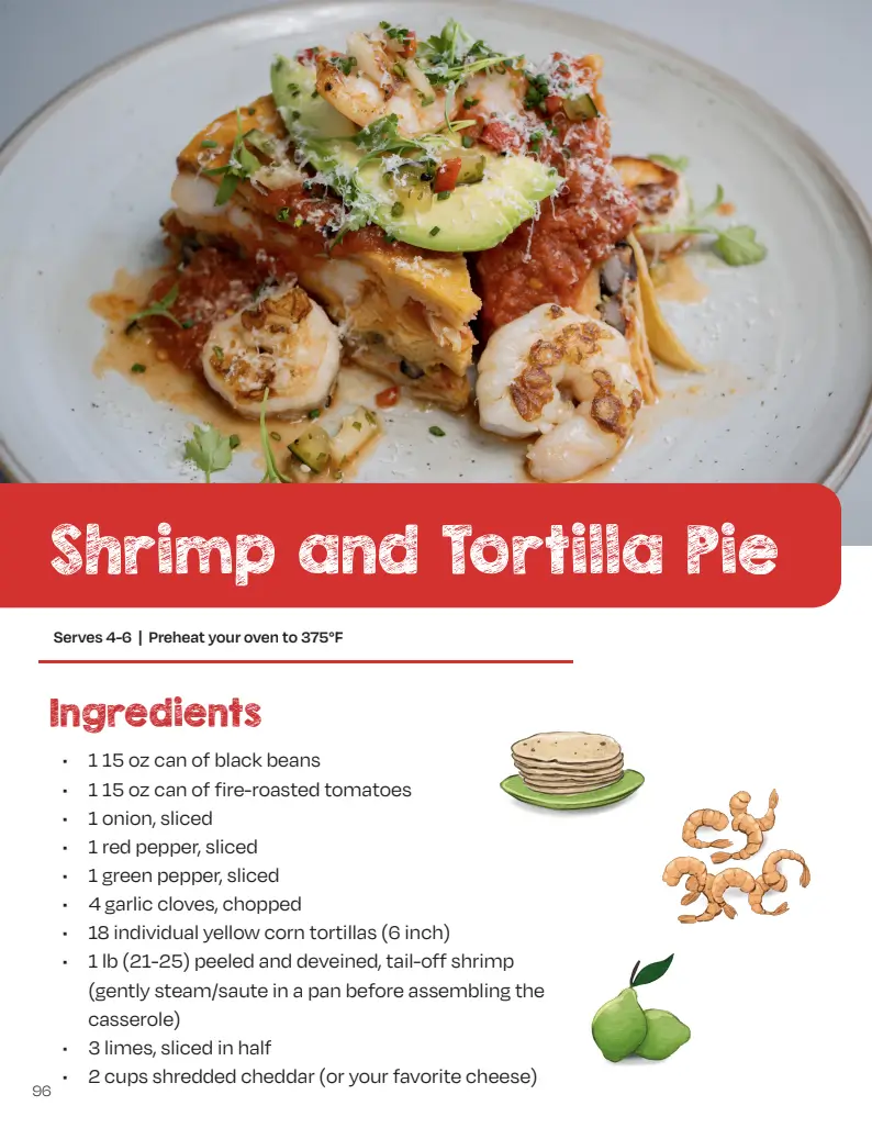 Andrew Gruel's Family Cookbook - Image 7