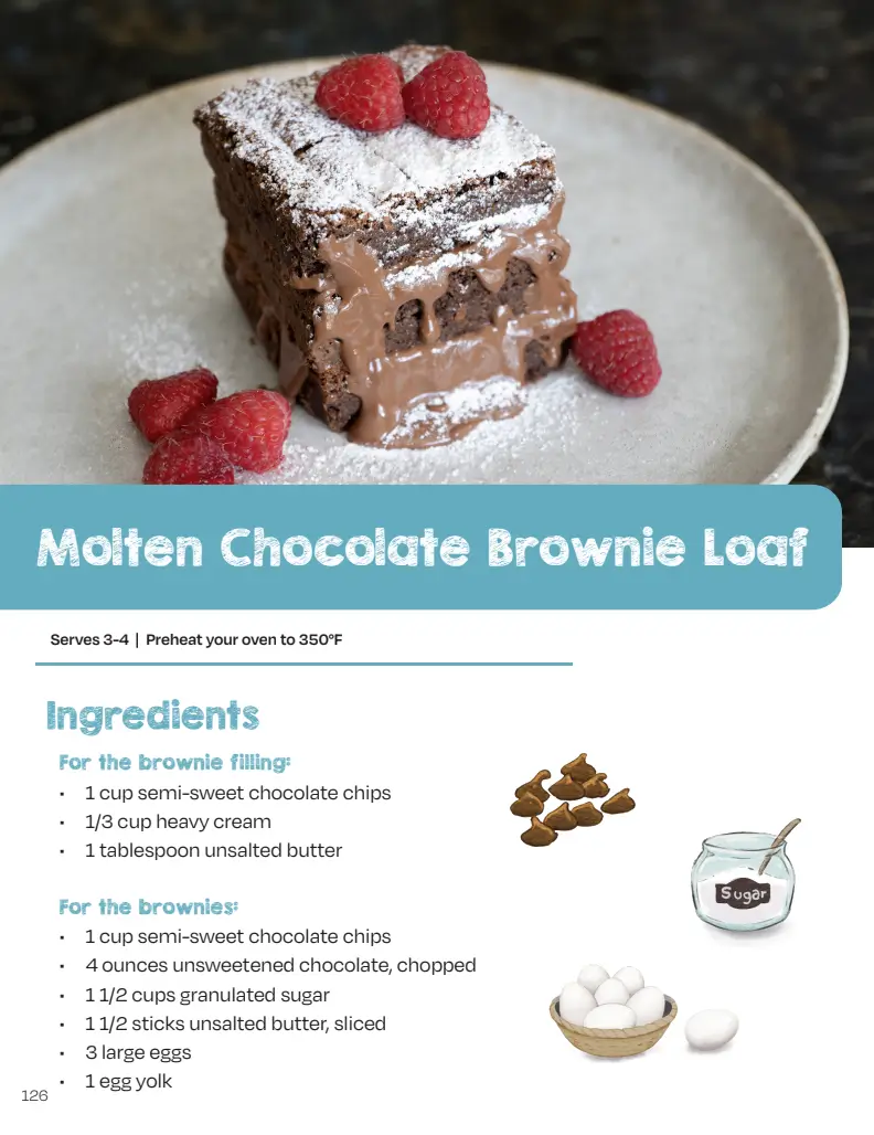 Andrew Gruel's Family Cookbook - Image 8