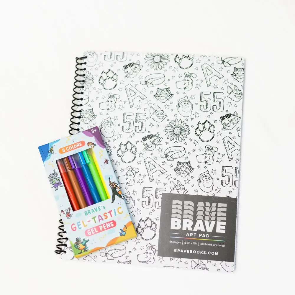 Aspiring Artist Bundle - Image 4