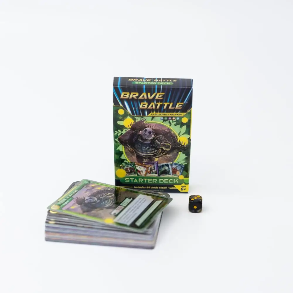 Brave Battle Starter Kit - Image 3