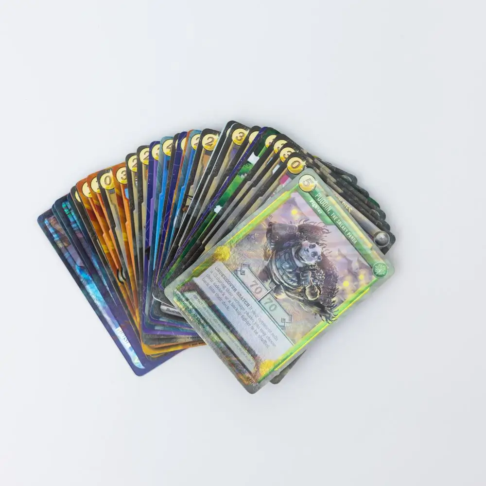 Brave Battle Starter Kit - Image 4