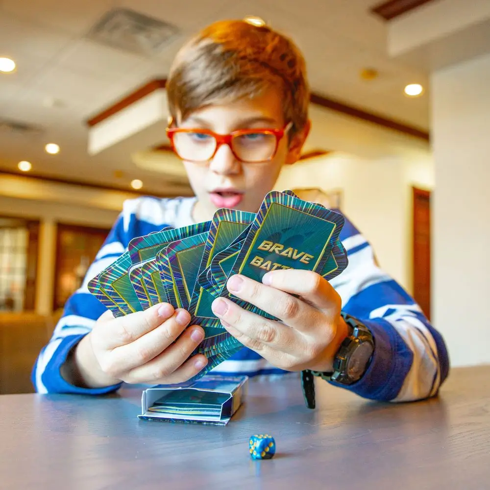 Brave Battle Starter Kit - Image 5