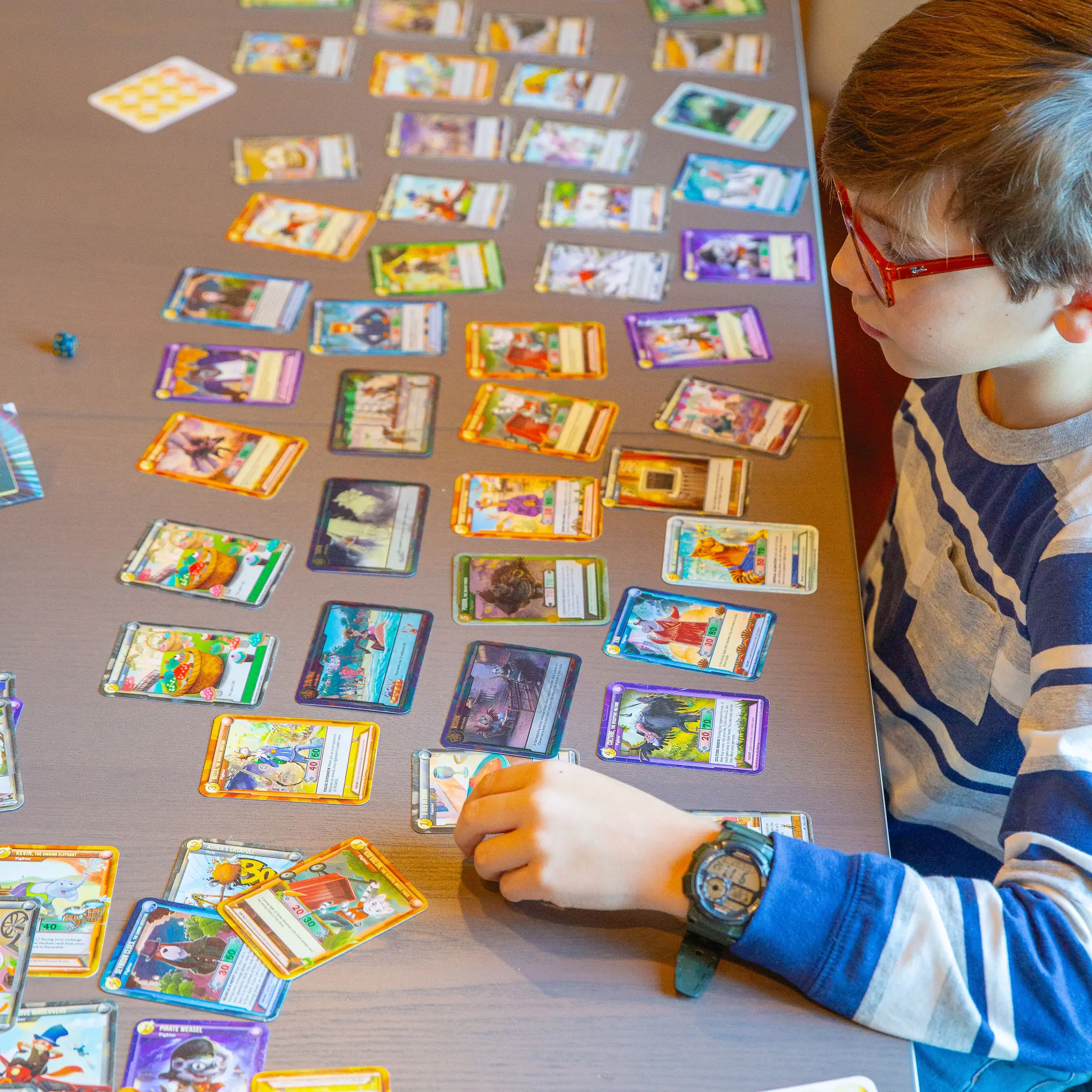 Brave Battle Starter Kit - Image 7