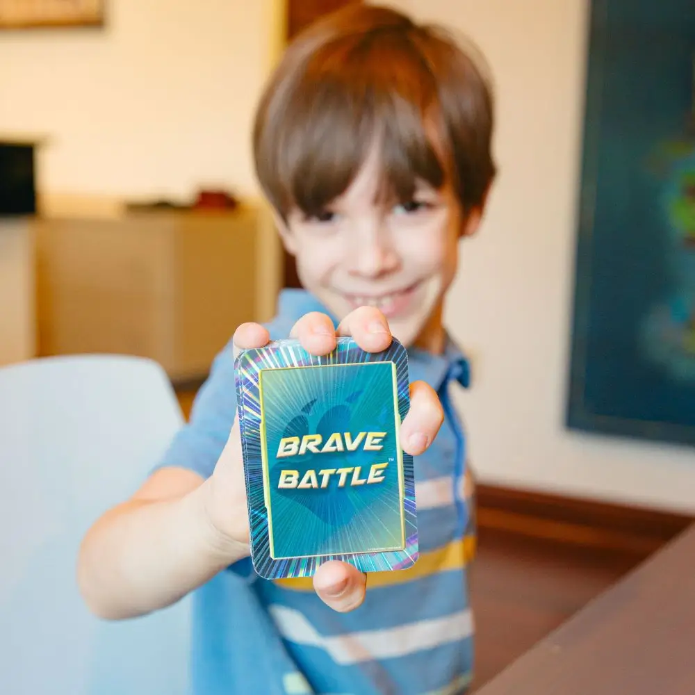 Brave Battle Starter Kit - Image 8