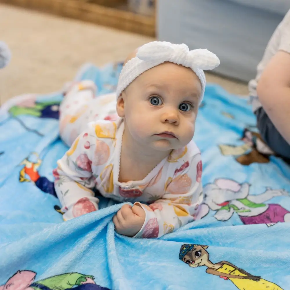 Brave Blanket - Image 5