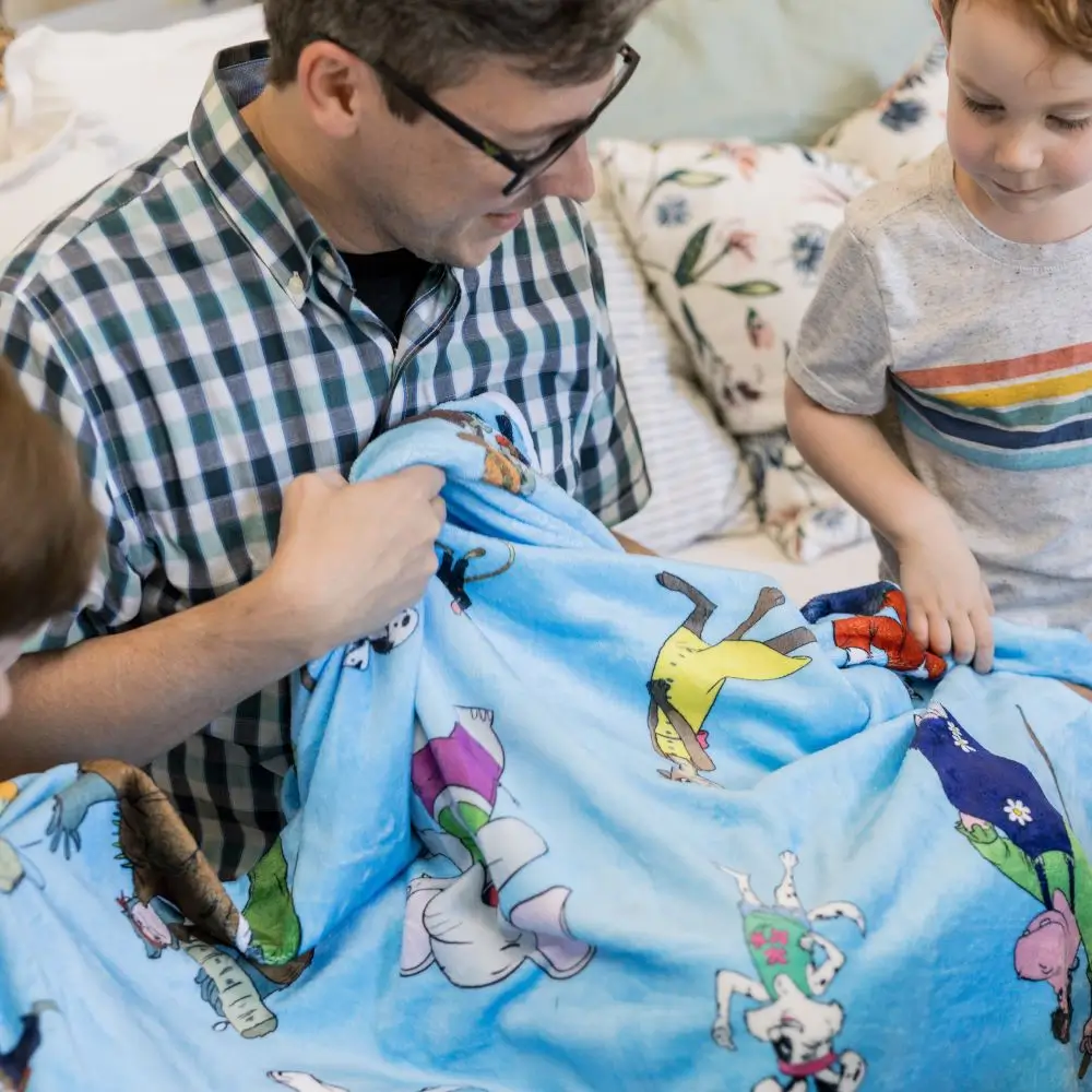 Brave Blanket - Image 6