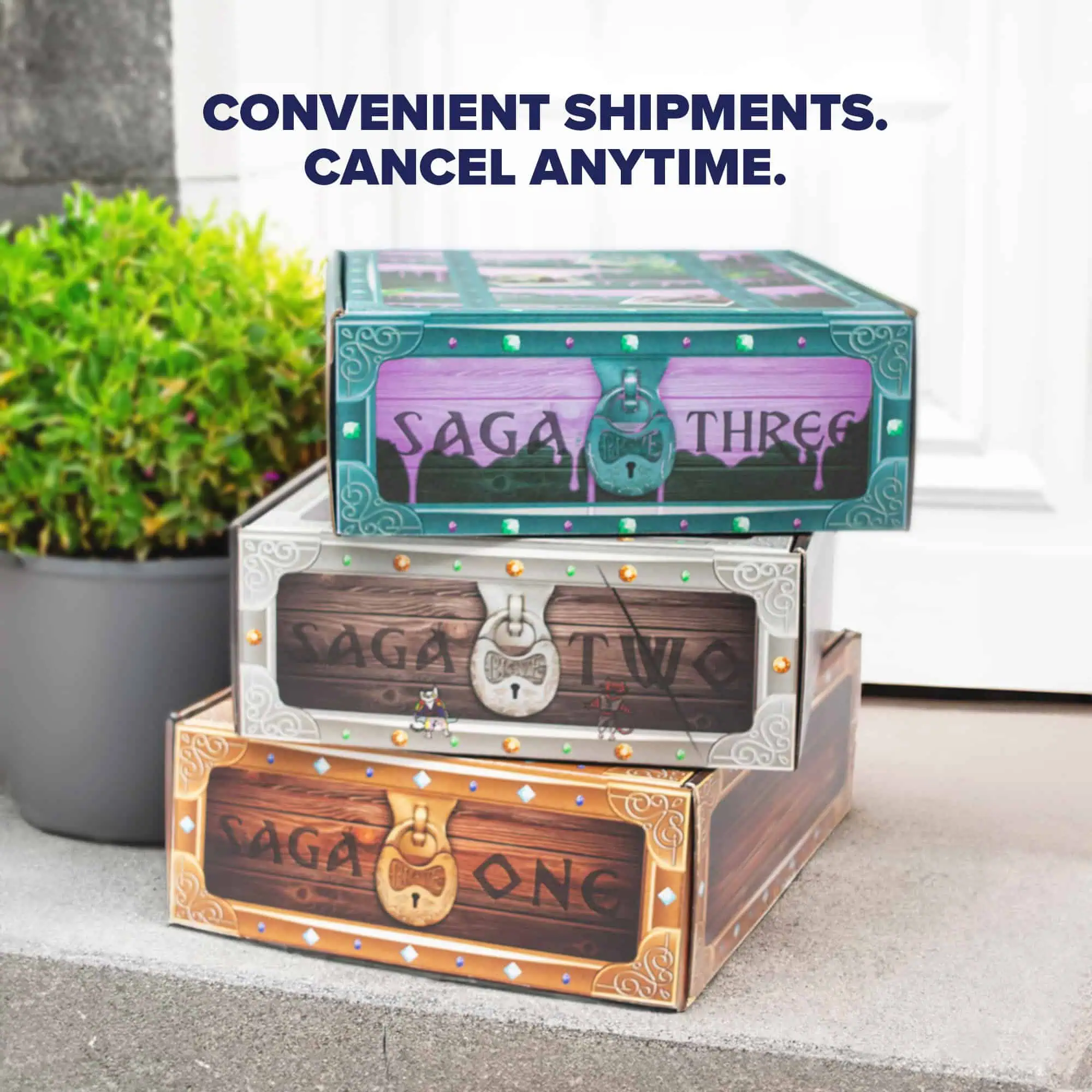 BRAVE Box Subscription - Image 6