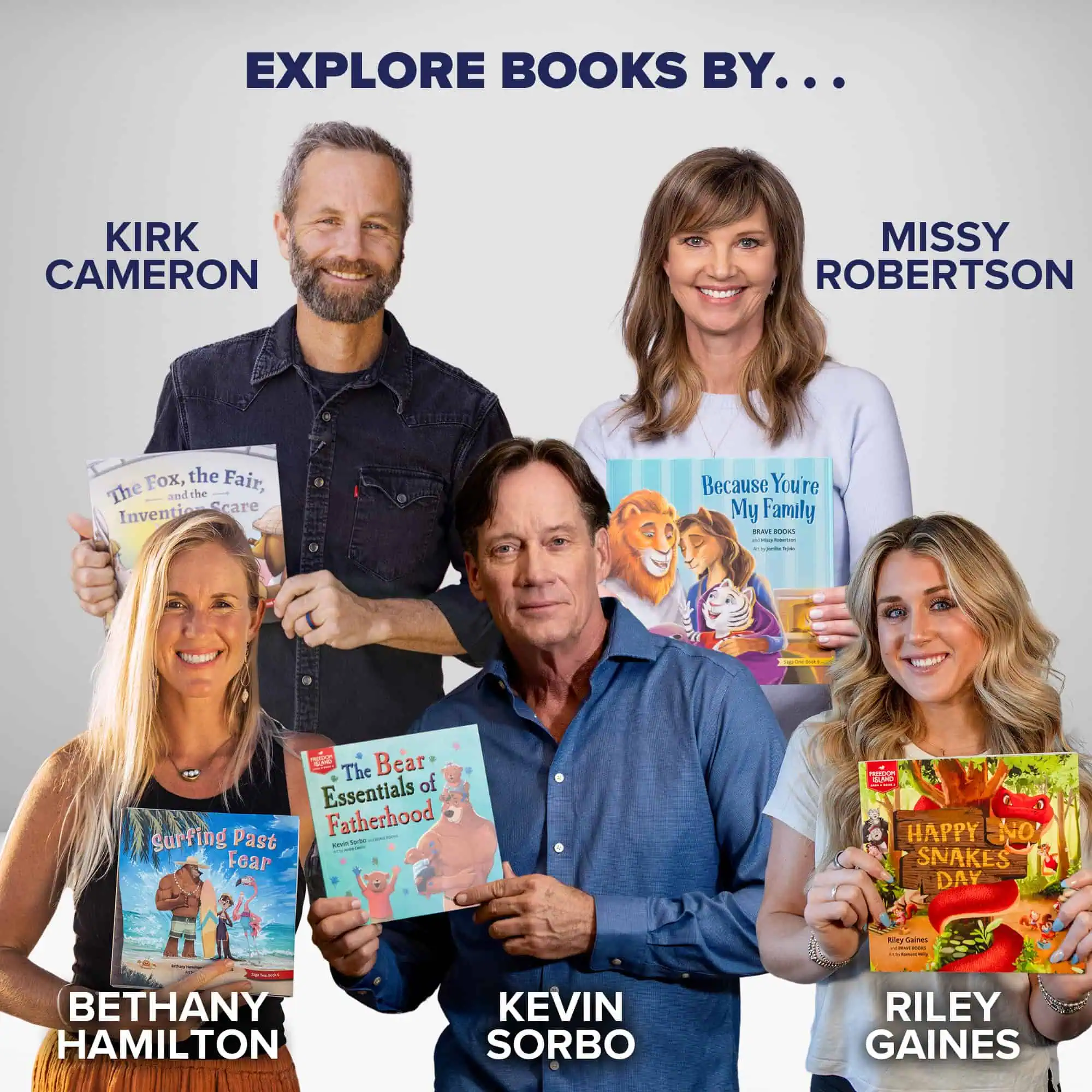 BRAVE Box Subscription - Image 7