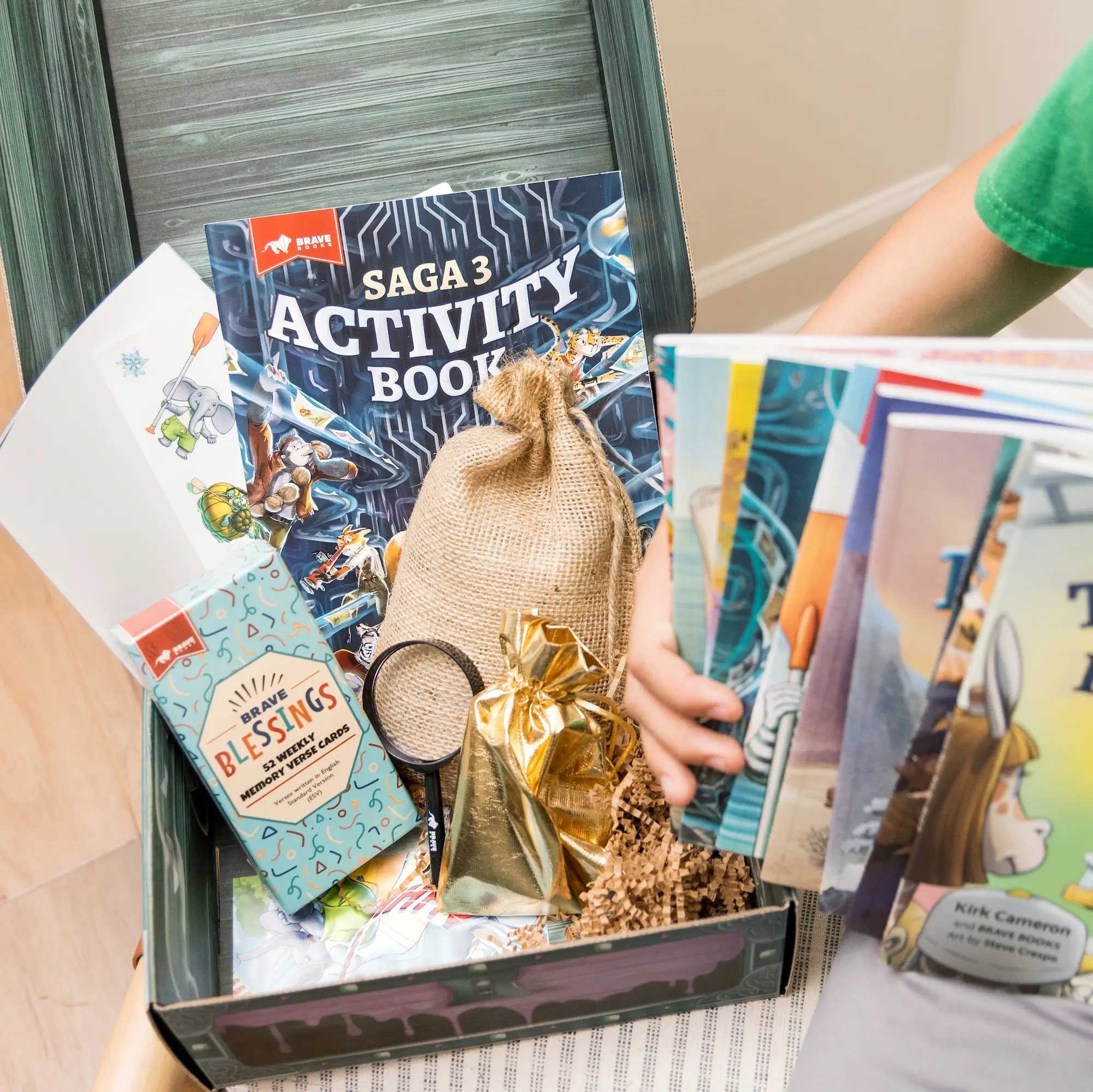 BRAVE Box Subscription - Image 8