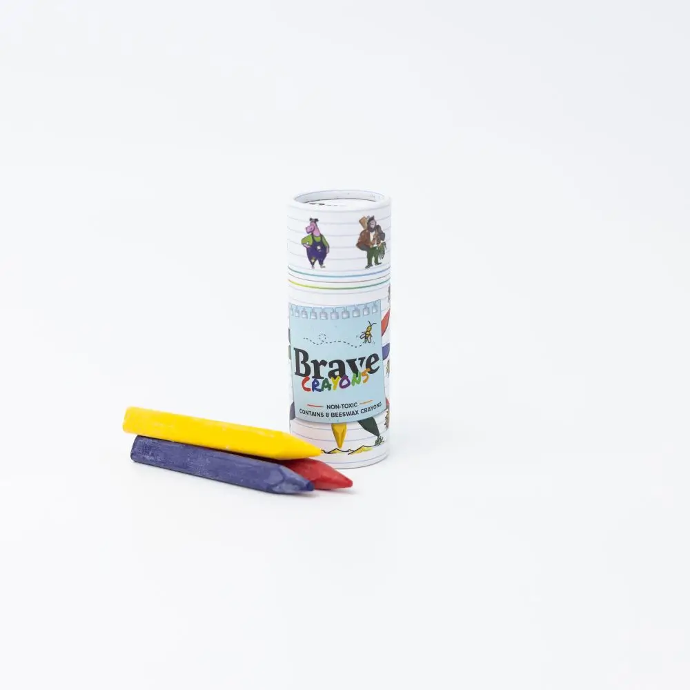 BRAVE Crayons - Image 3