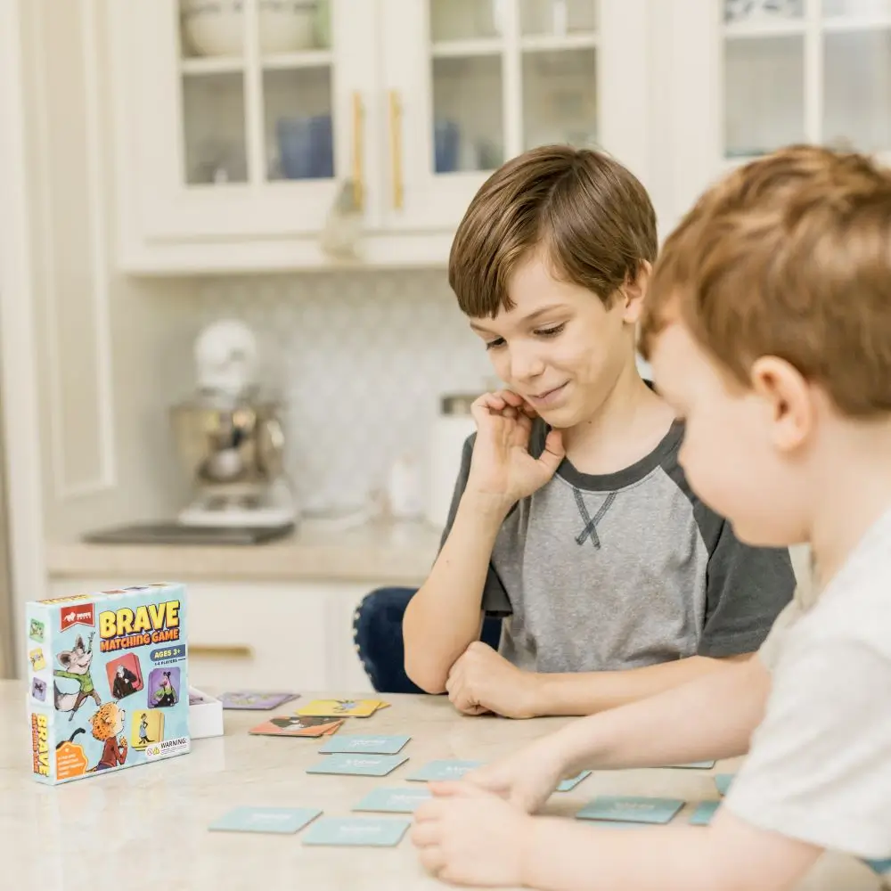 BRAVE Matching Game - Image 5