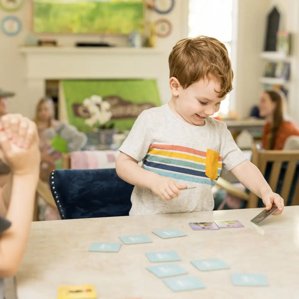 BRAVE Matching Game - Image 6