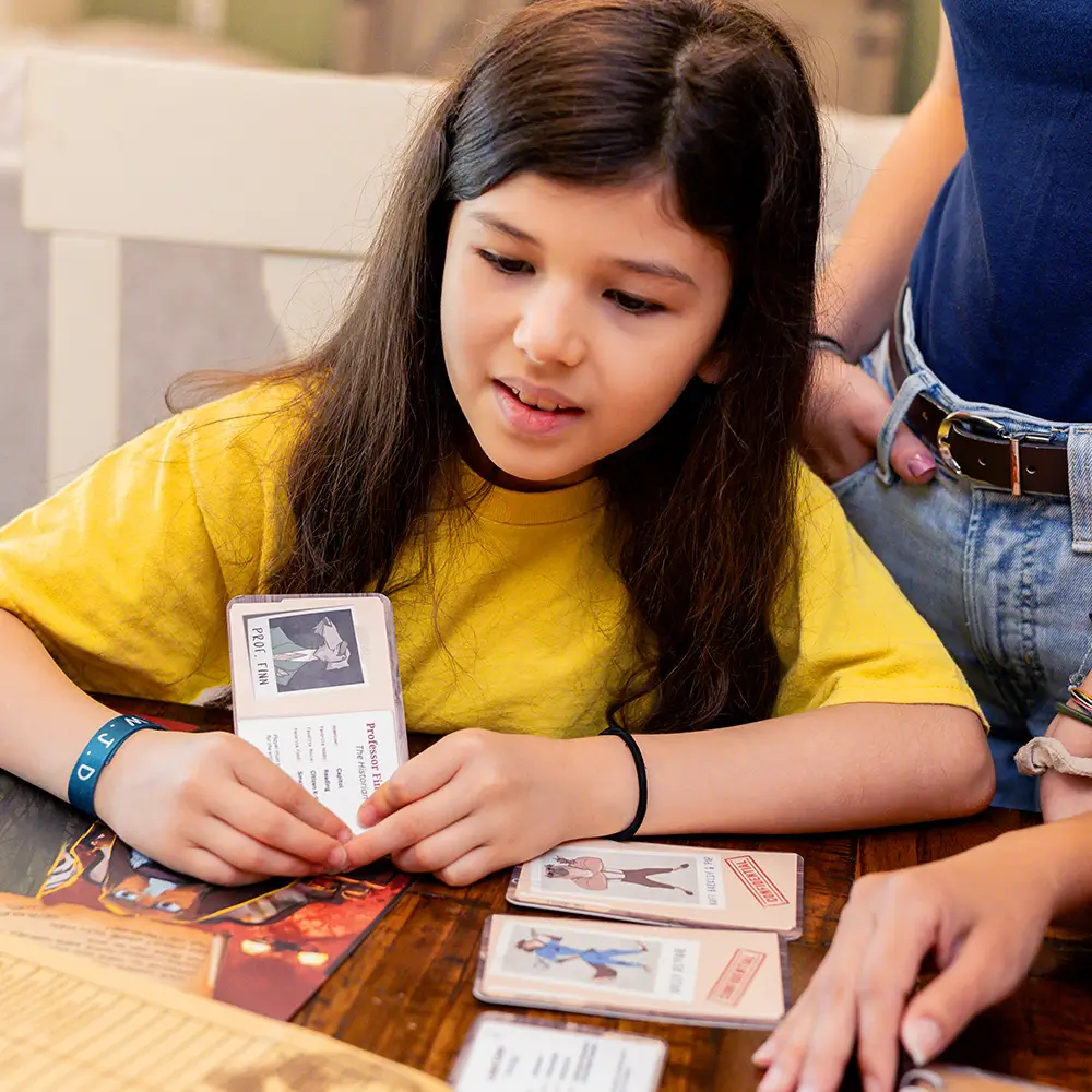 BRAVE Puzzle Adventure Game - Image 10