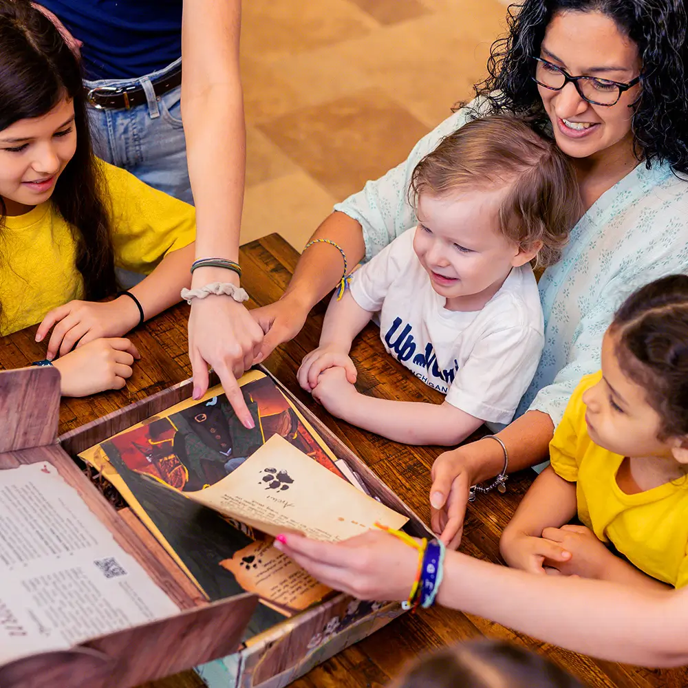 BRAVE Puzzle Adventure Game - Image 11