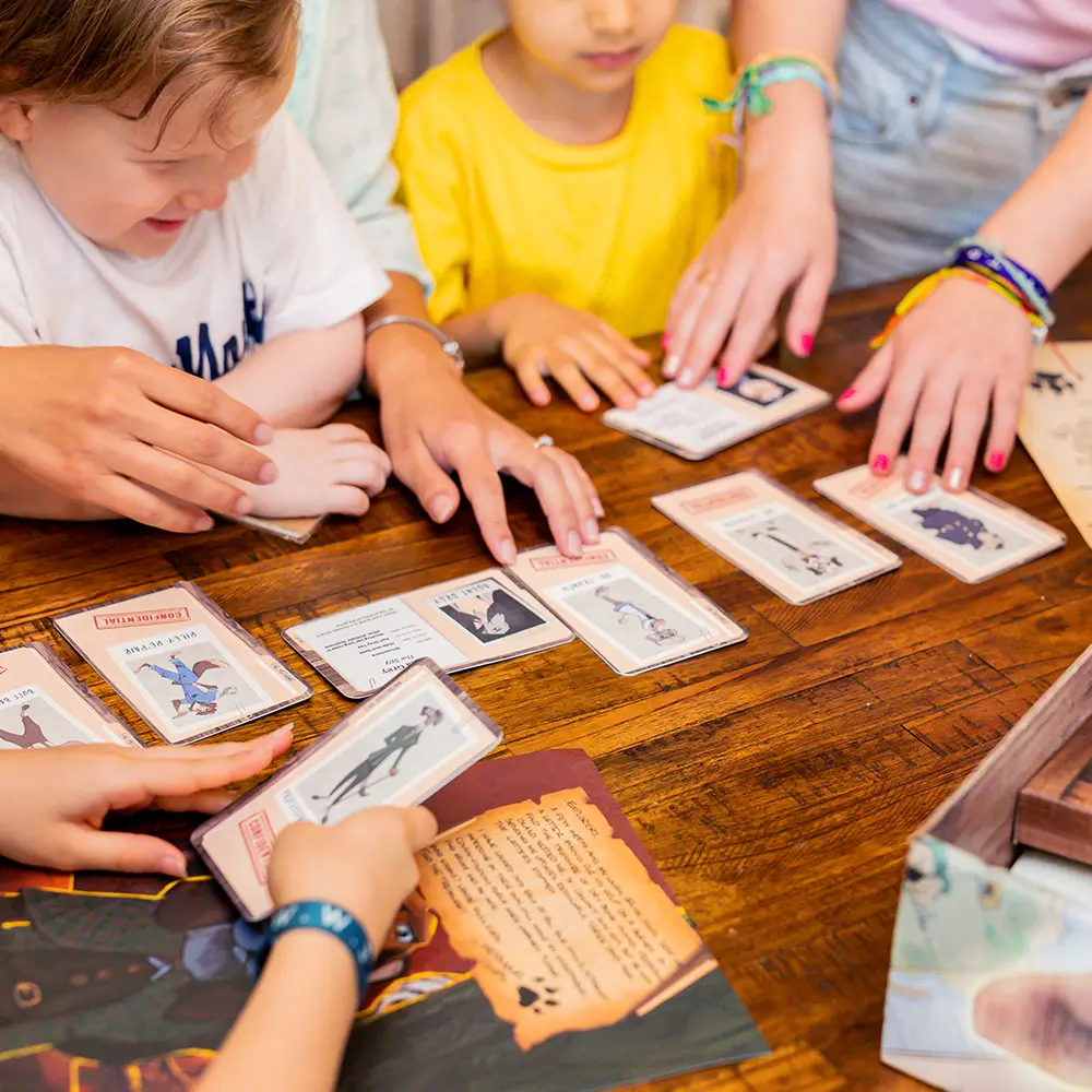 BRAVE Puzzle Adventure Game - Image 9