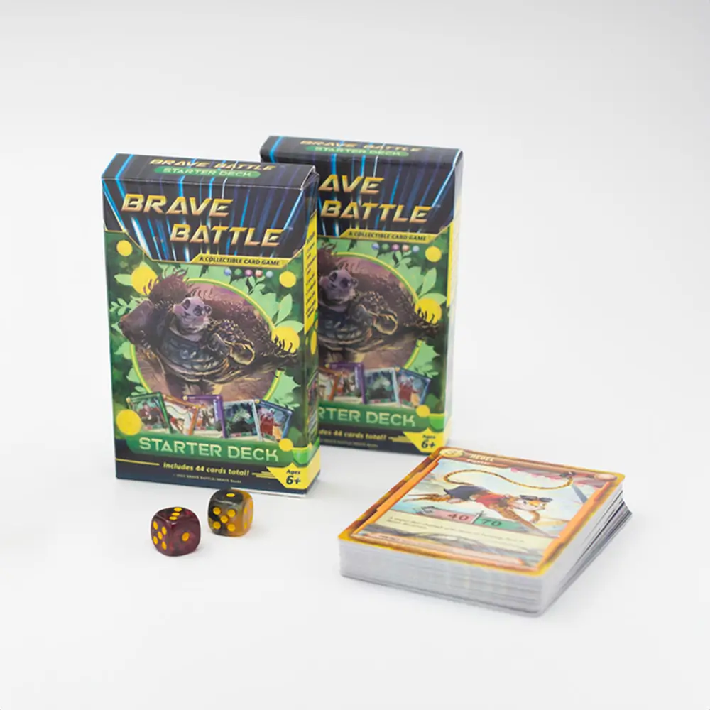 Brave Stocking Stuffer Bundle - Image 4