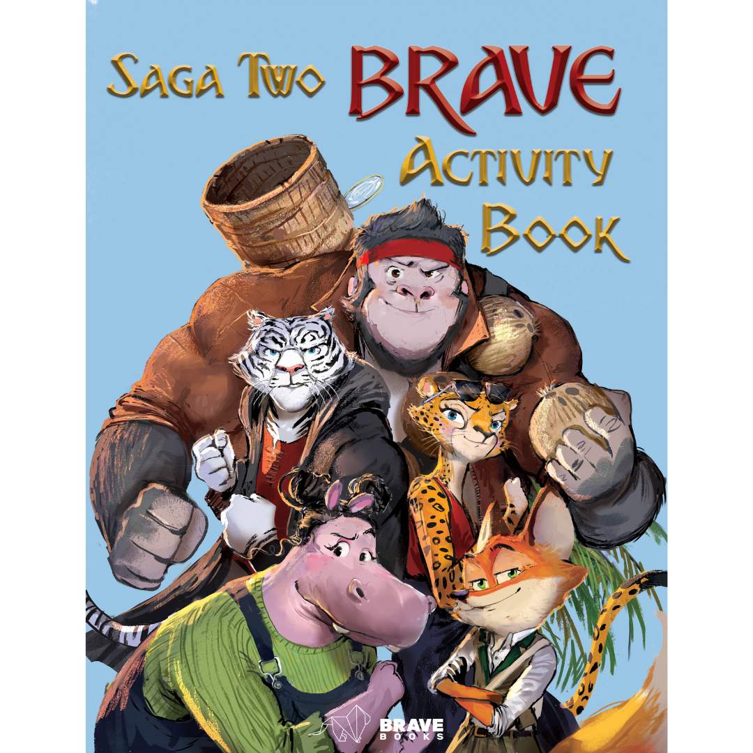 Deluxe Activity Bundle - Image 5