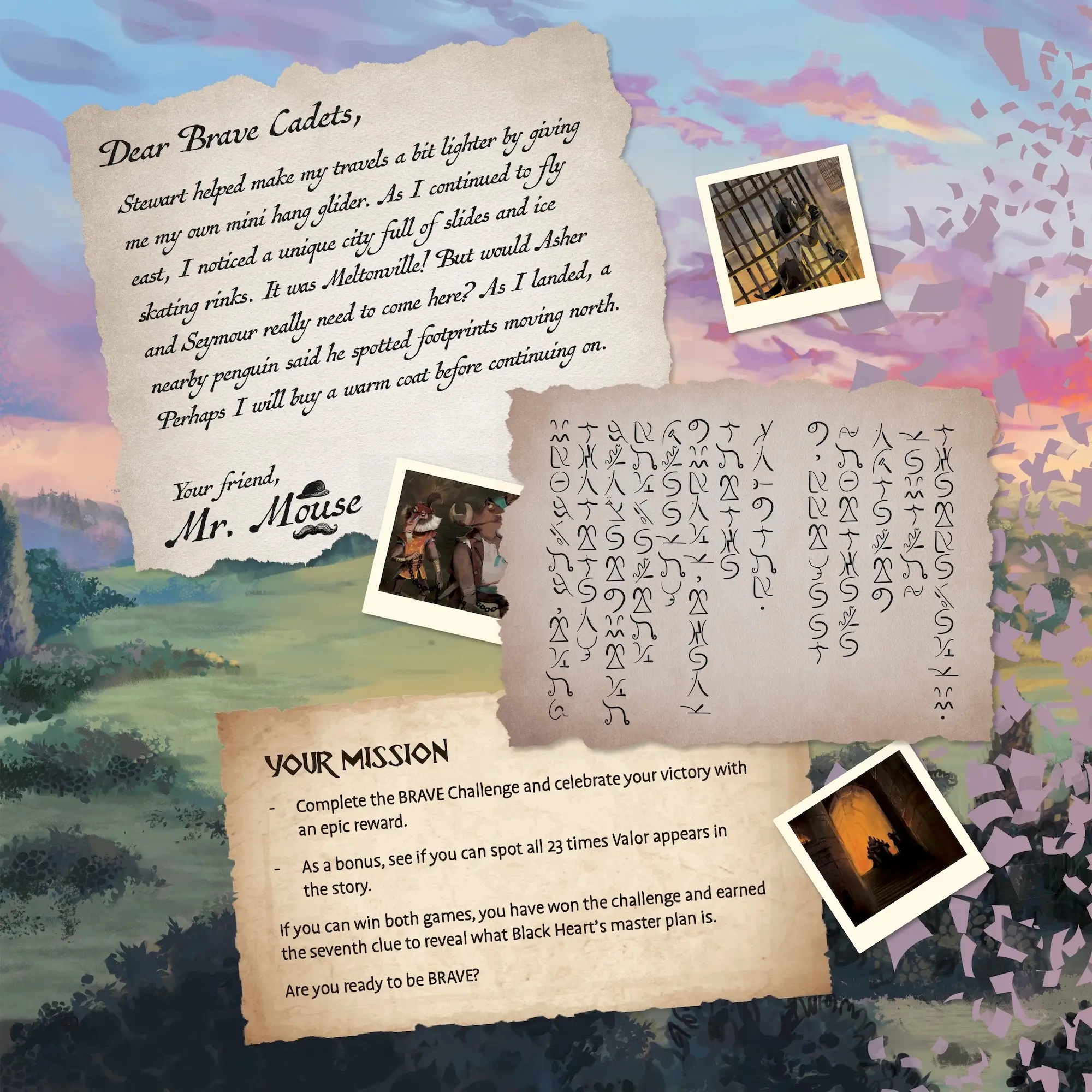 Dear Valor - Image 10