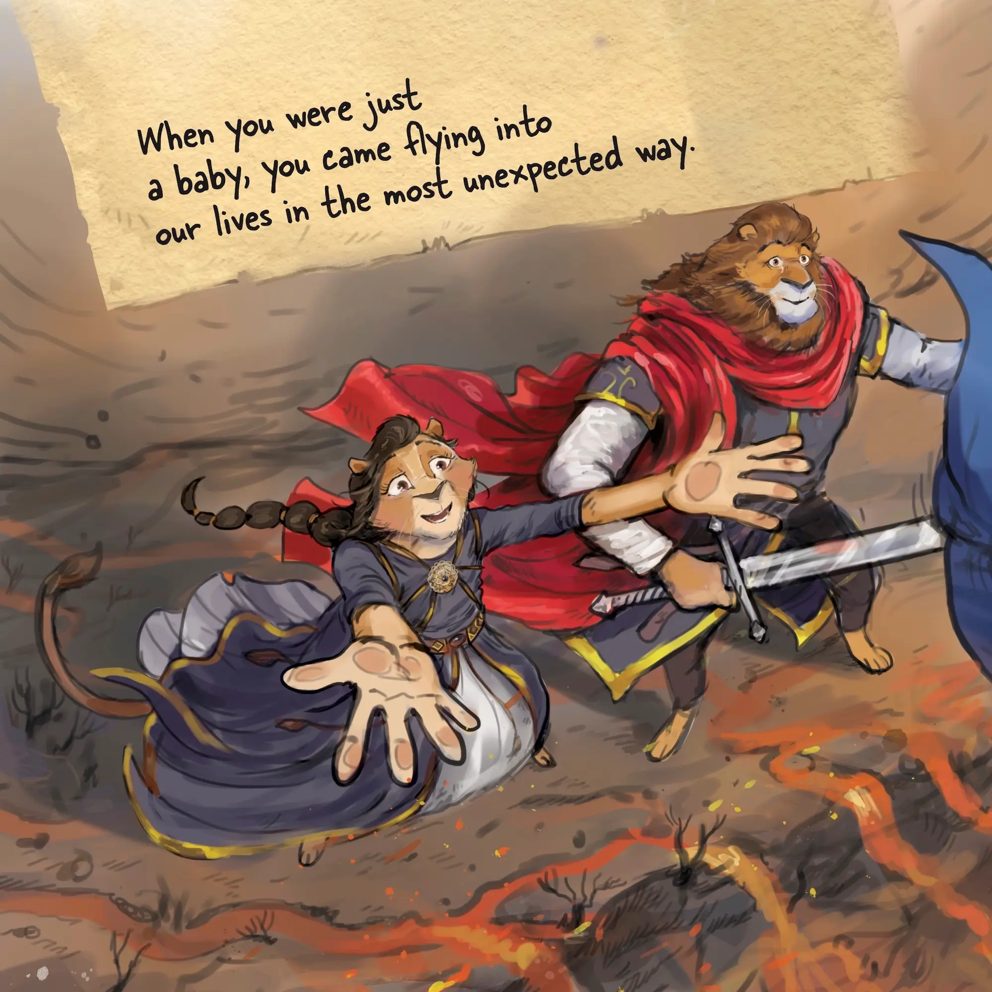 Dear Valor - Image 4