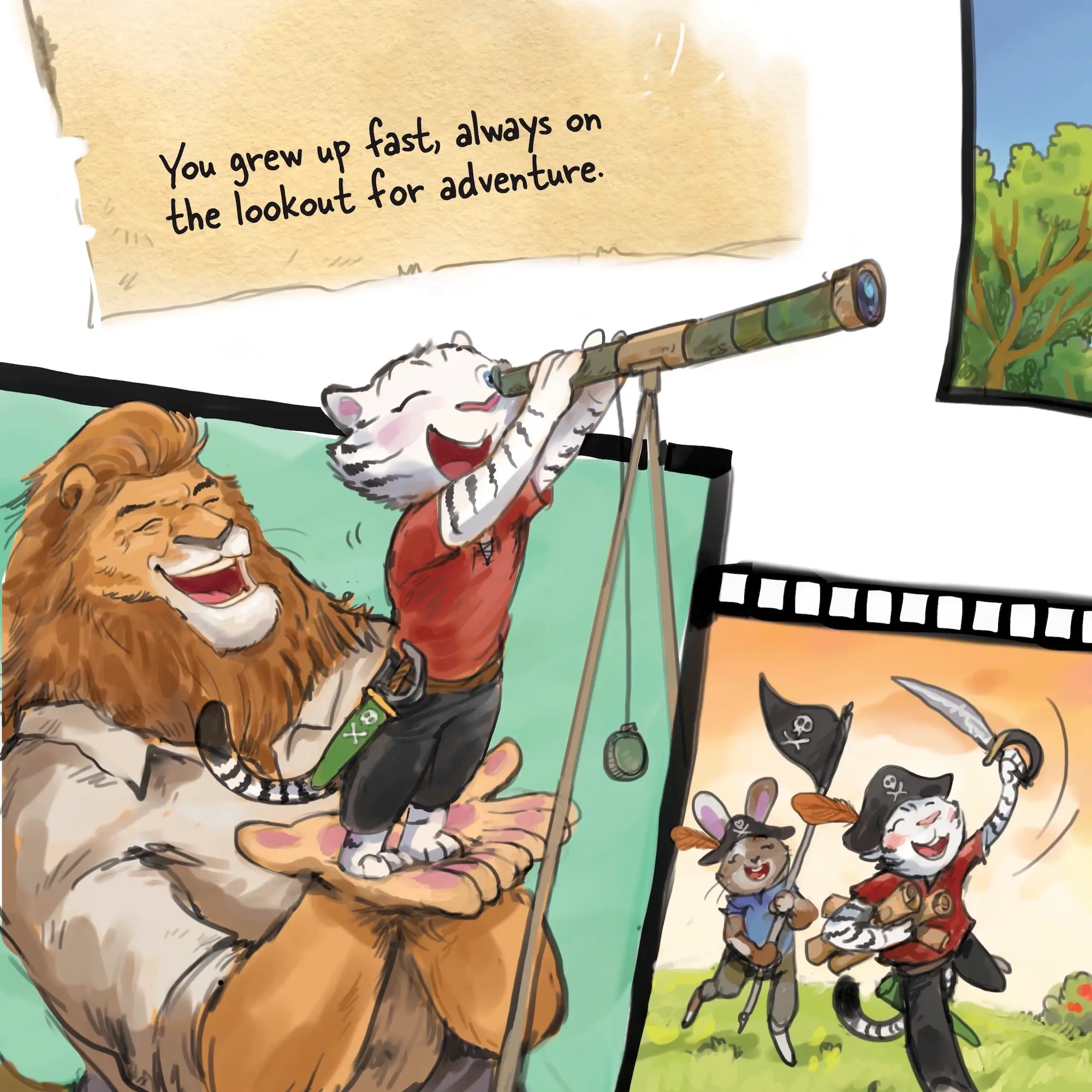 Dear Valor - Image 8