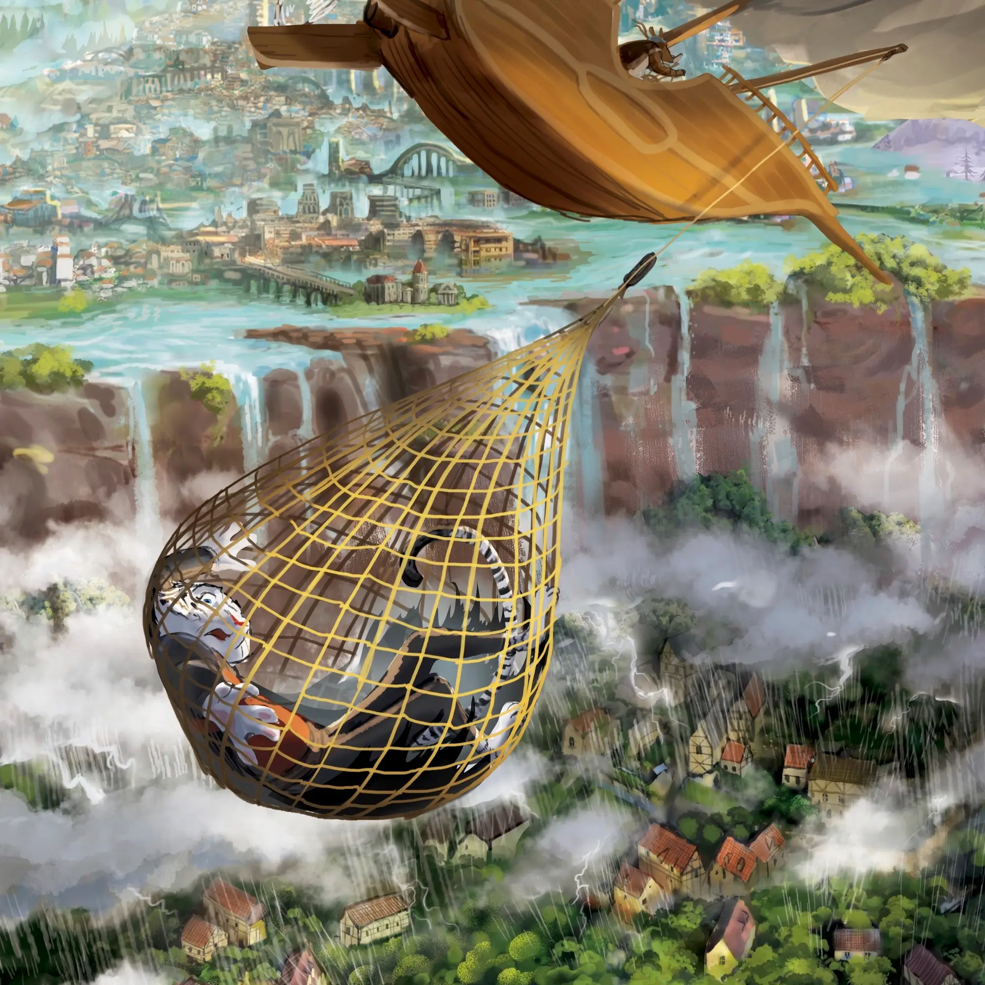 Deep Within Doomsdome - Image 3