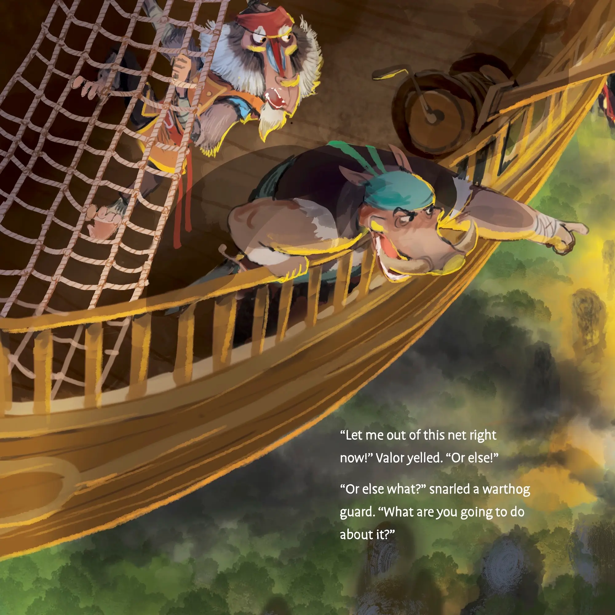 Deep Within Doomsdome - Image 5