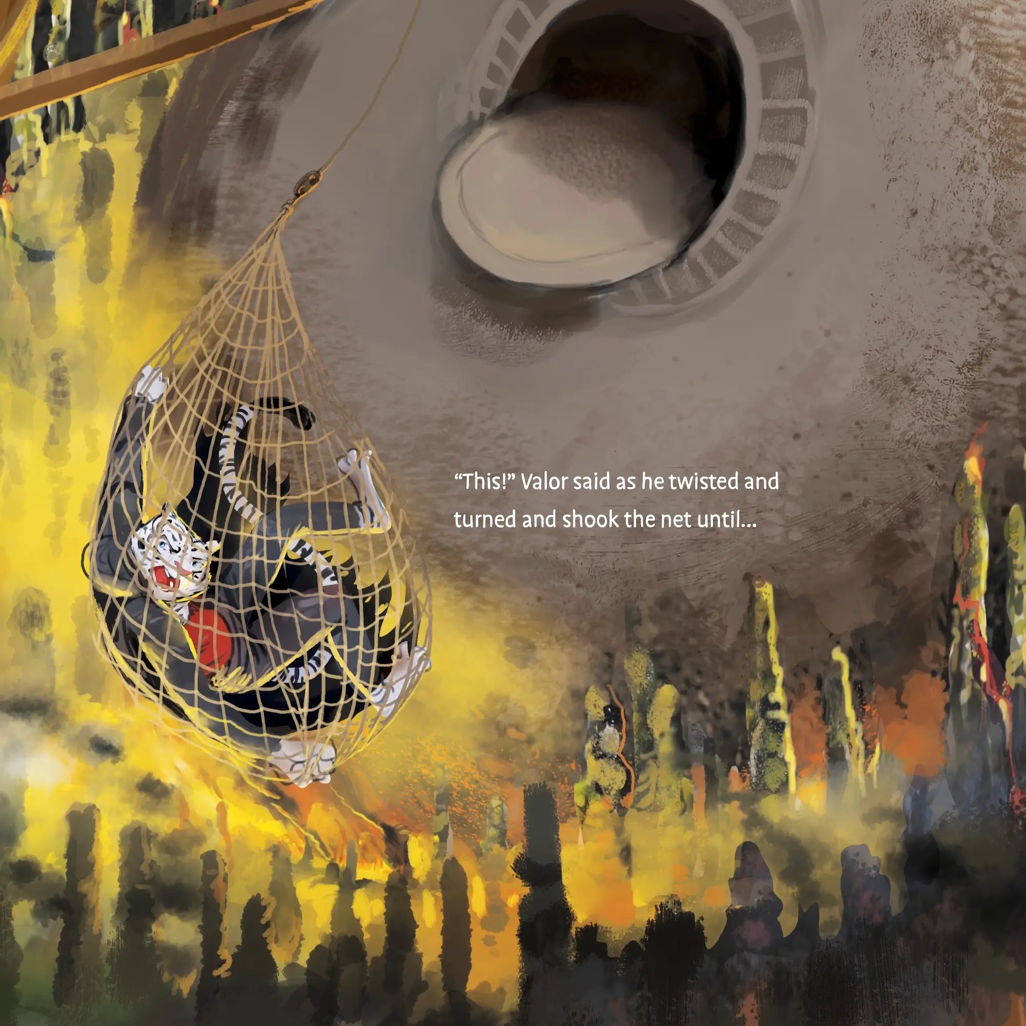 Deep Within Doomsdome - Image 6