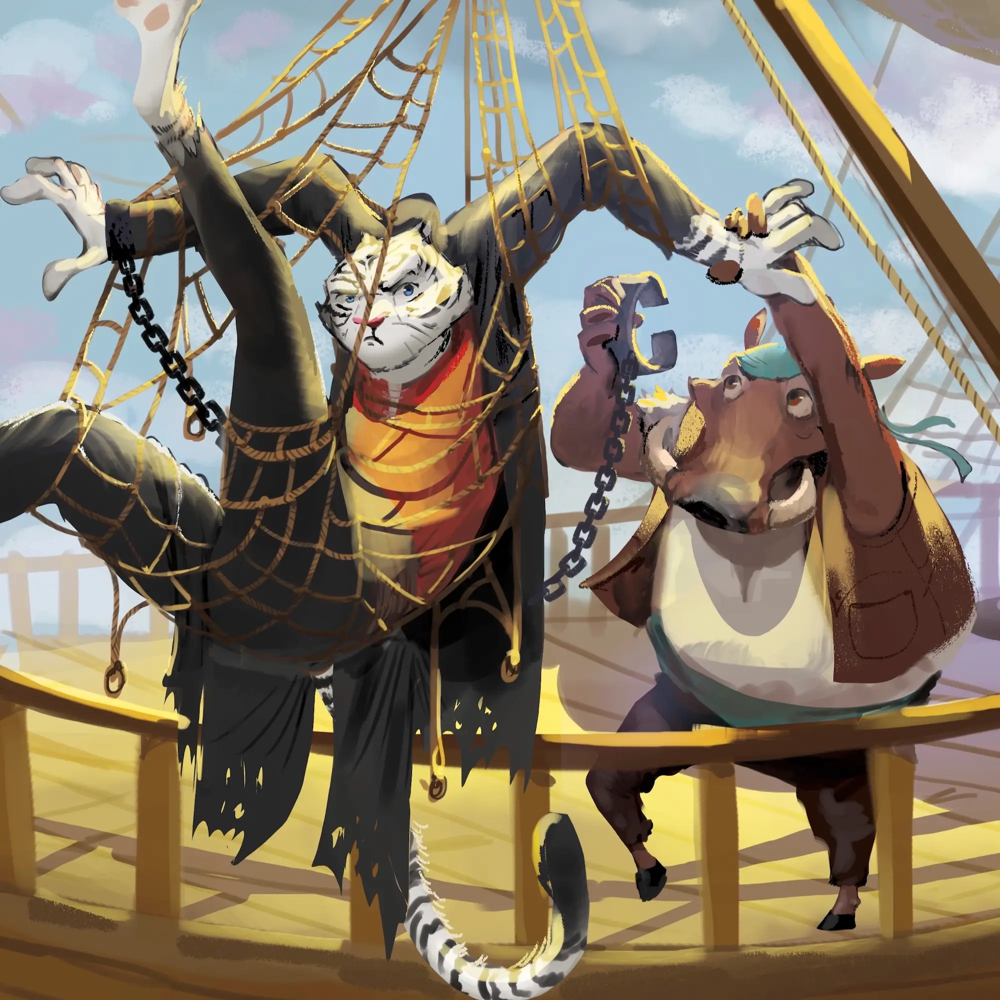 Deep Within Doomsdome - Image 7