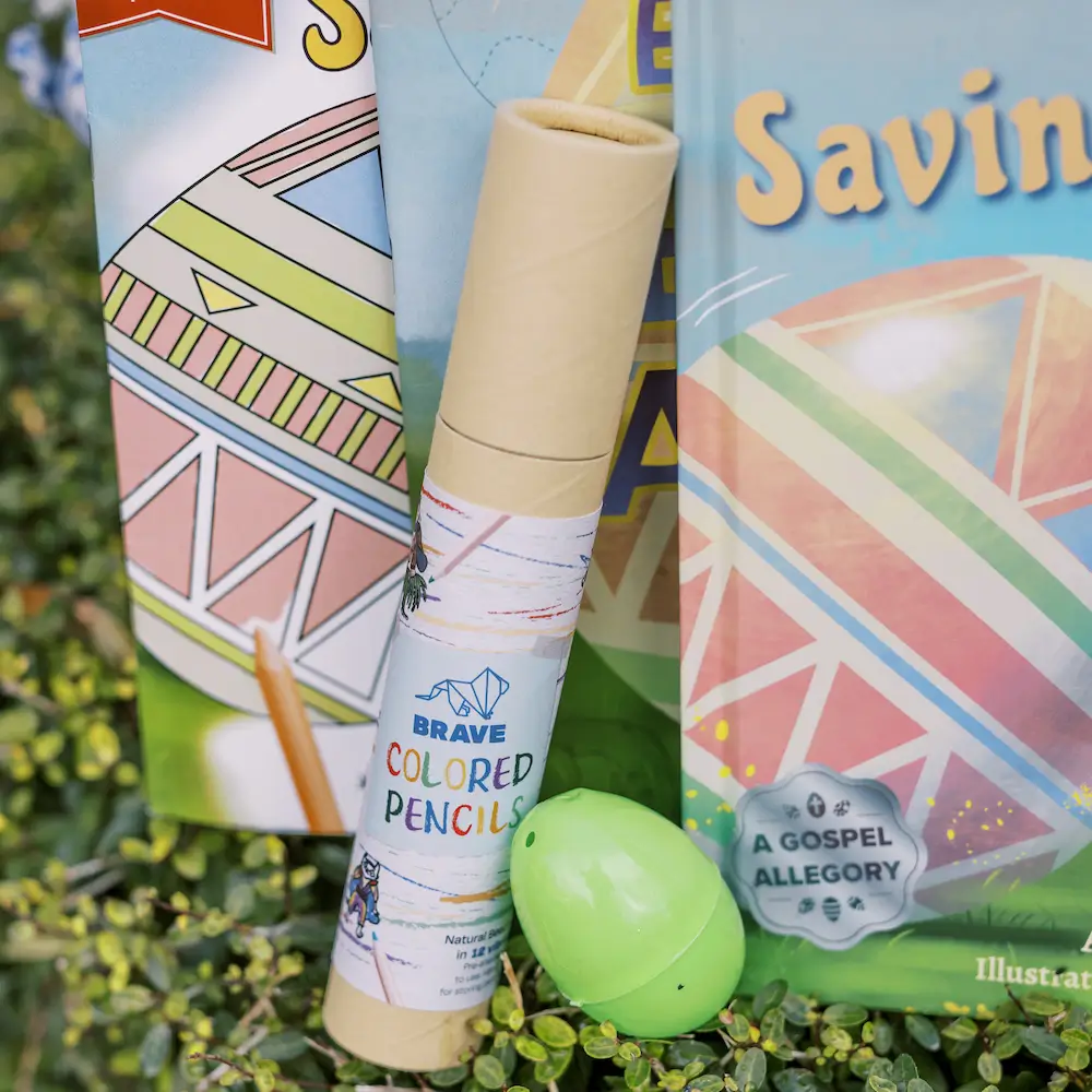 Brave Easter Bundle - Image 3