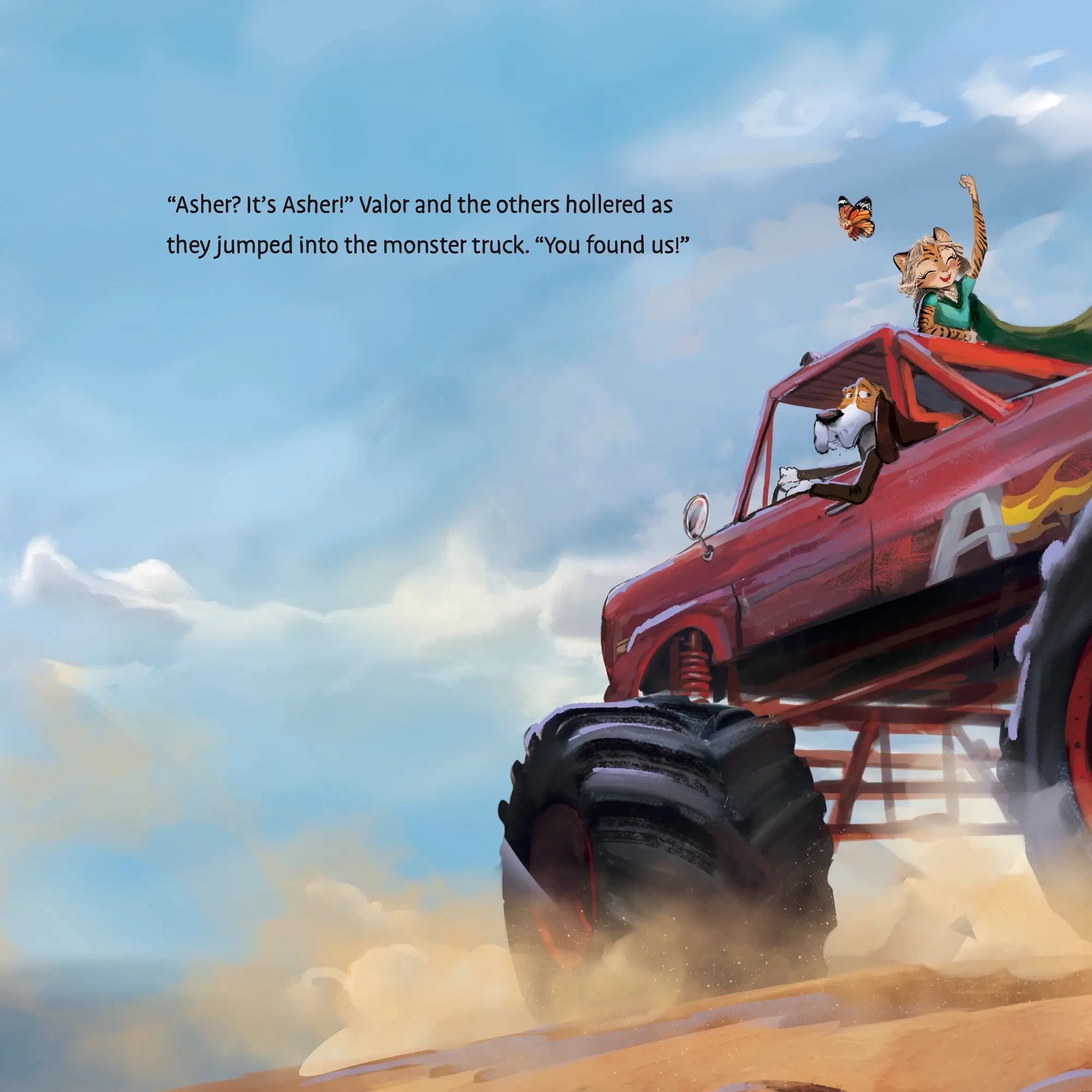 Friends Are Good... For Nothing - Image 5