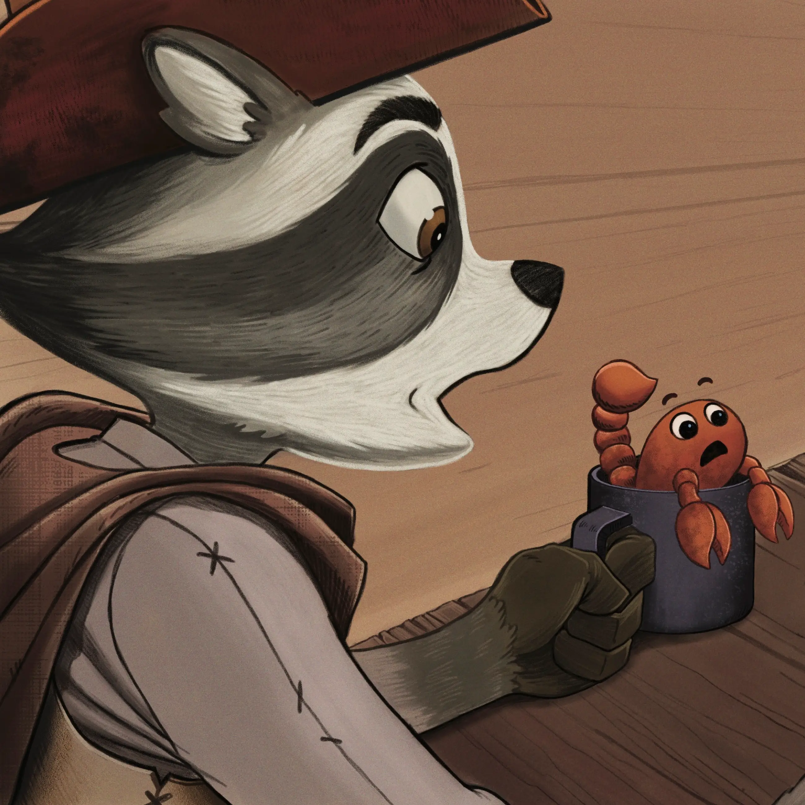 I Love Black Heart - Image 6