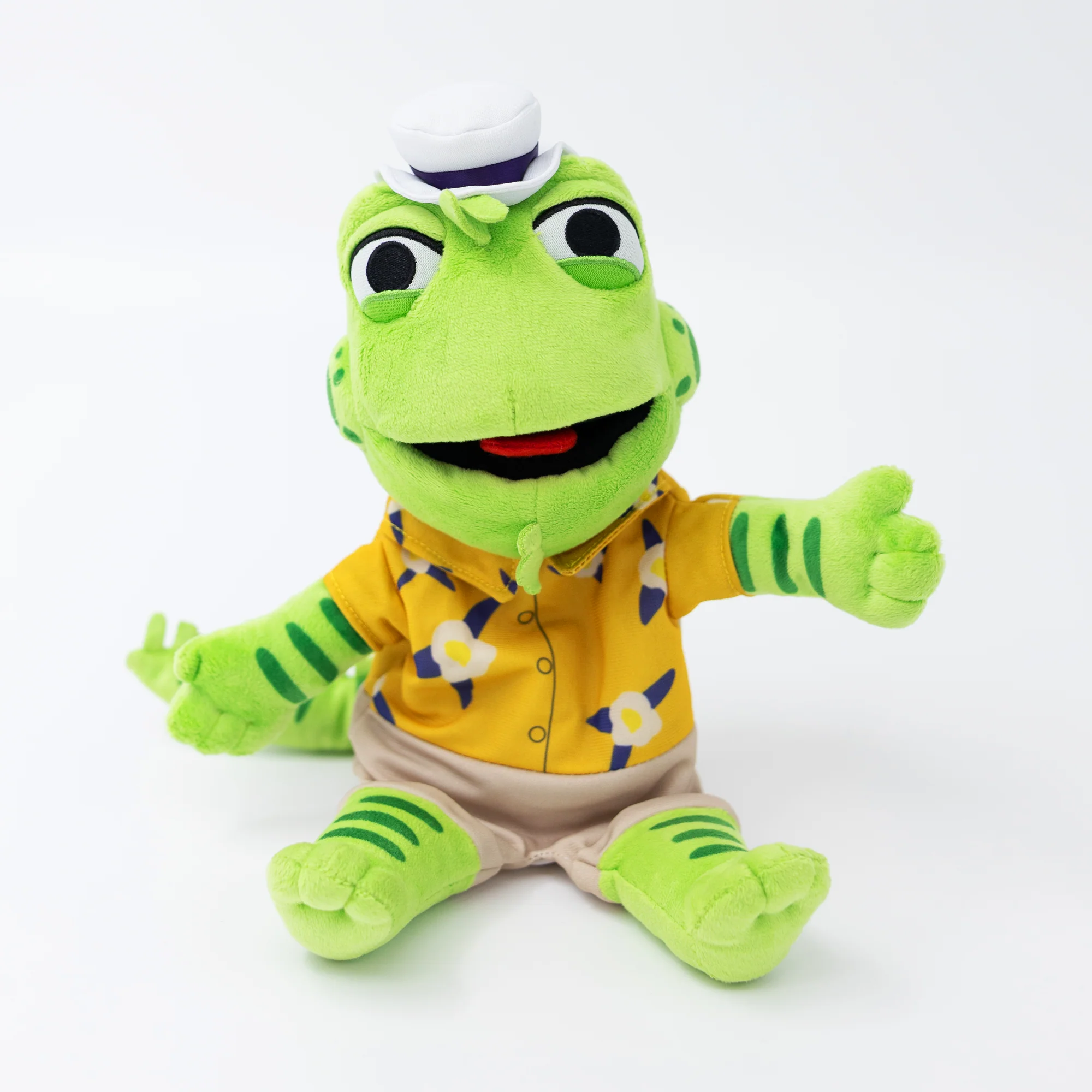 Iggy and Mr. Kirk Season 1 Treasure Box - Image 6