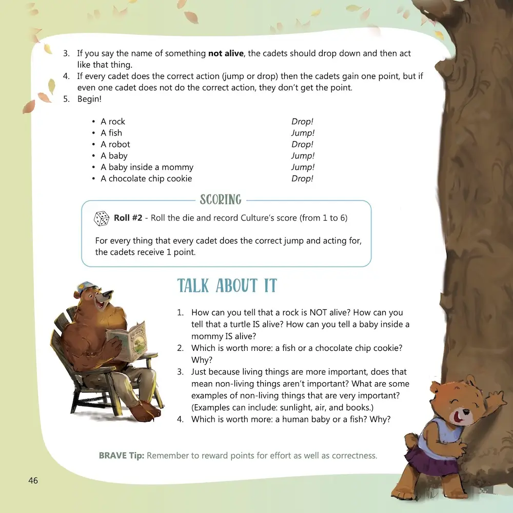 Little Lives Matter - Image 6