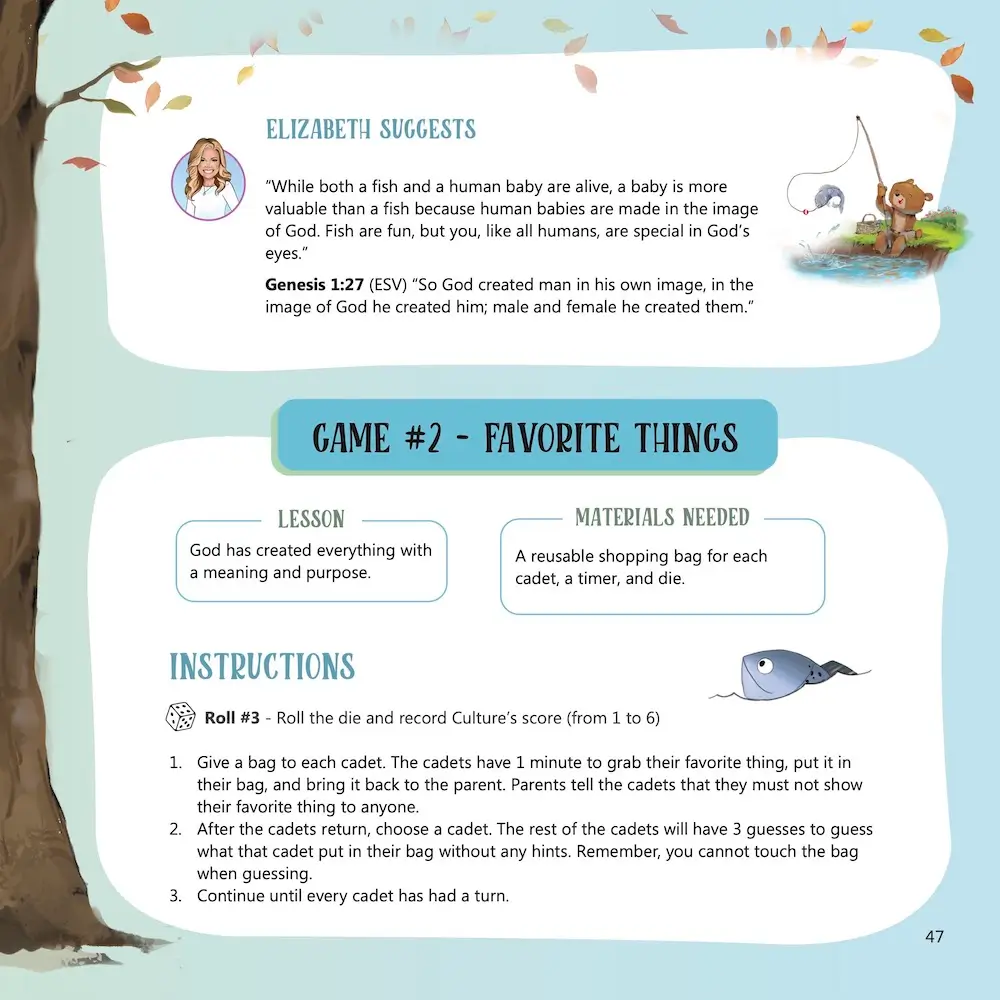 Little Lives Matter - Image 7