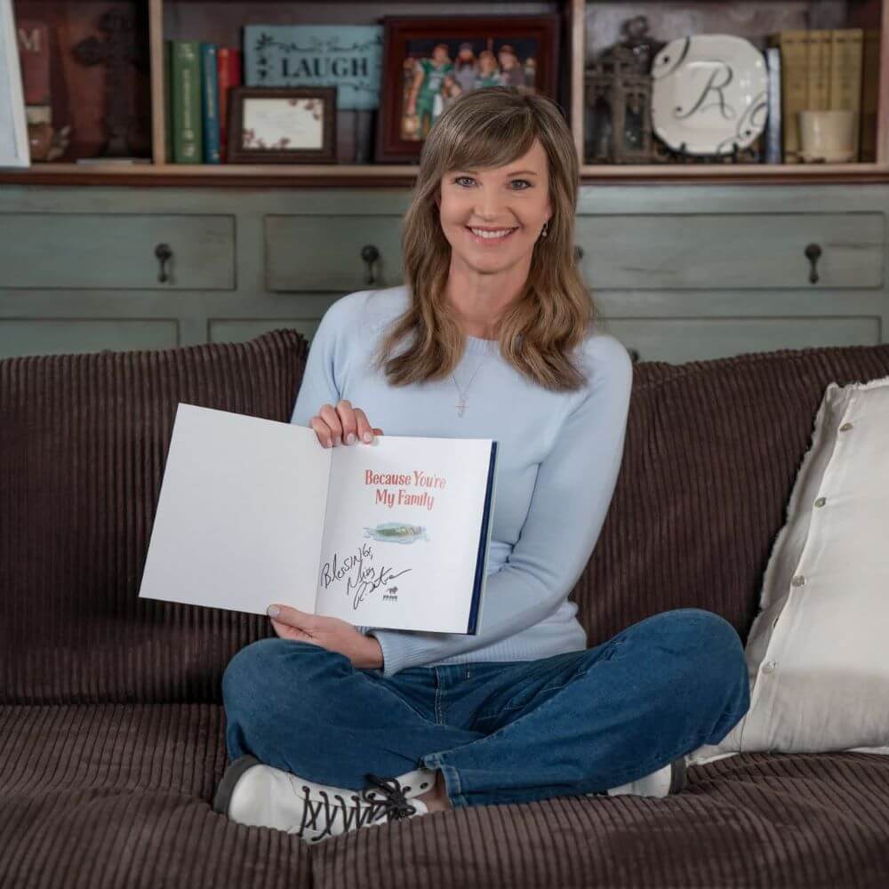 Because You're My Family - Image 5