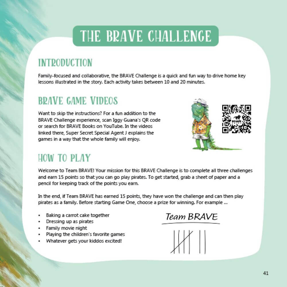 Because You're My Family - Image 7