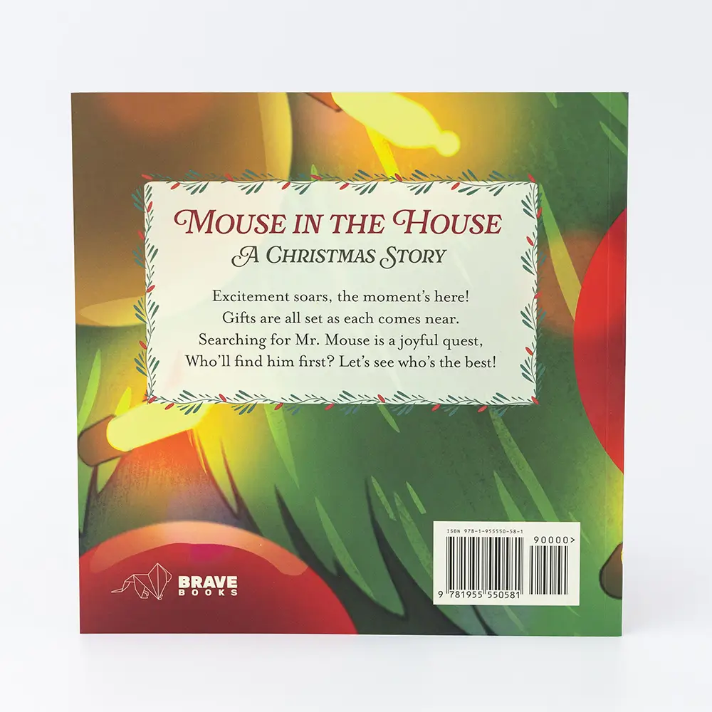 Mouse in the House - Image 3