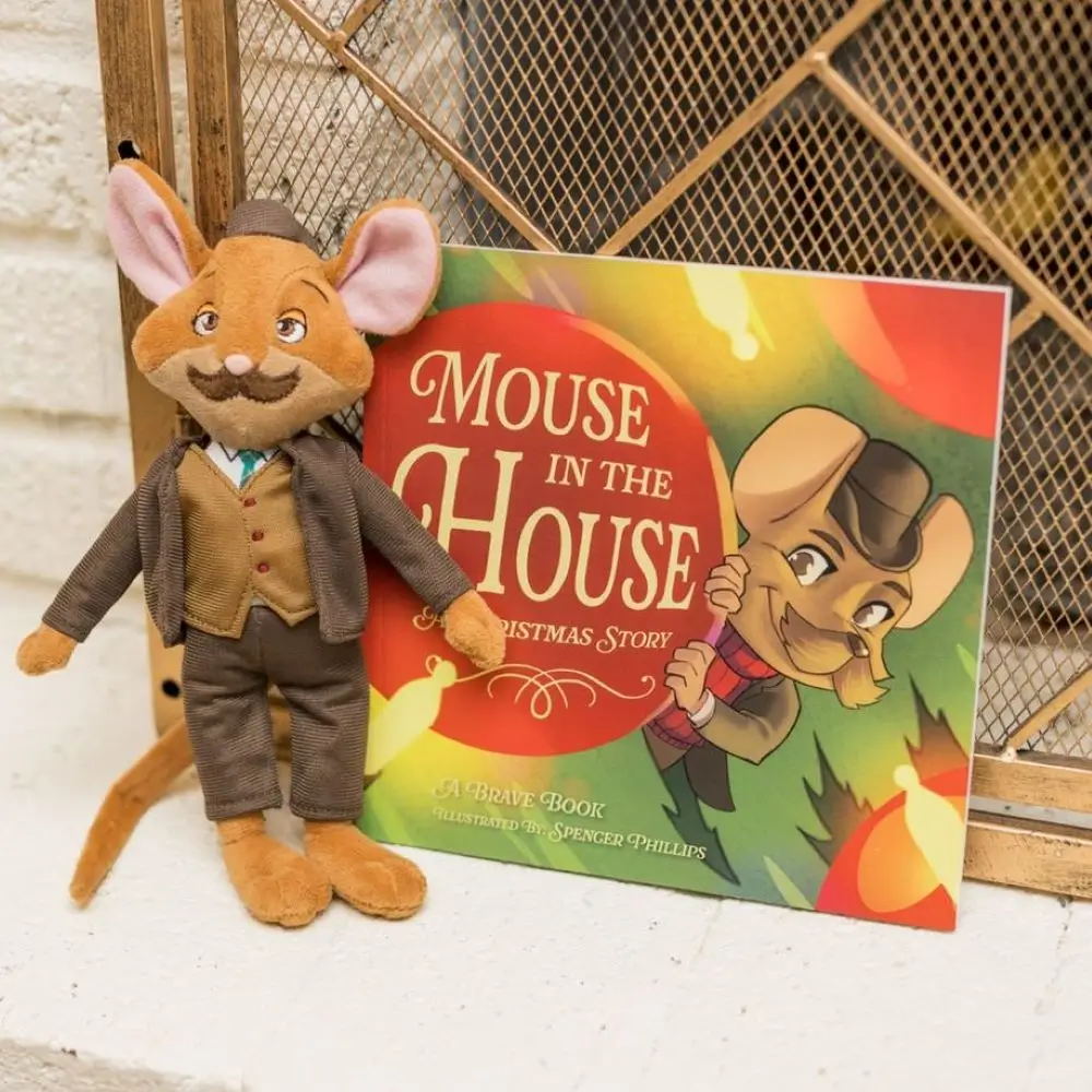 Mouse in the House Bundle - Image 5