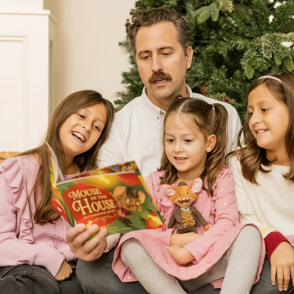 Mouse in the House Bundle - Image 6