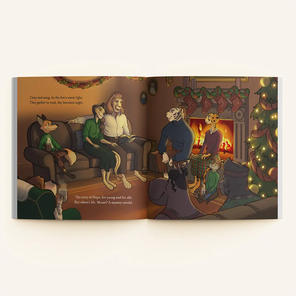 Mouse in the House Bundle - Image 9